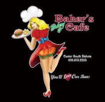 Bakers Bakery and Cafe thumbnail