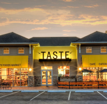 Taste Newport News thumbnail